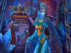 Chimeras 5: Mark of Death Collectors Edition (2017) PC | 